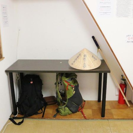 Harimayabashi Guesthouse - Vacation Stay 25782V Kōchi Eksteriør billede