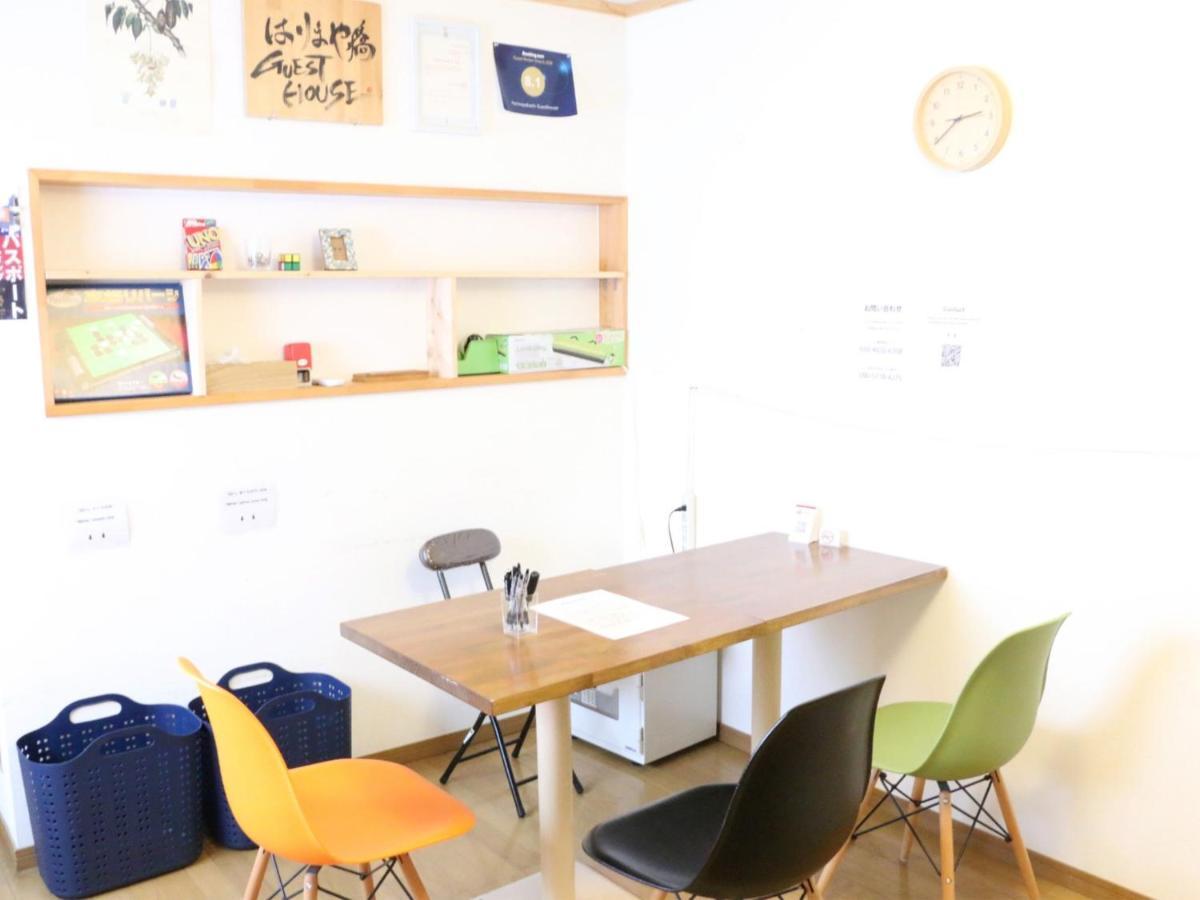 Harimayabashi Guesthouse - Vacation Stay 25782V Kōchi Eksteriør billede