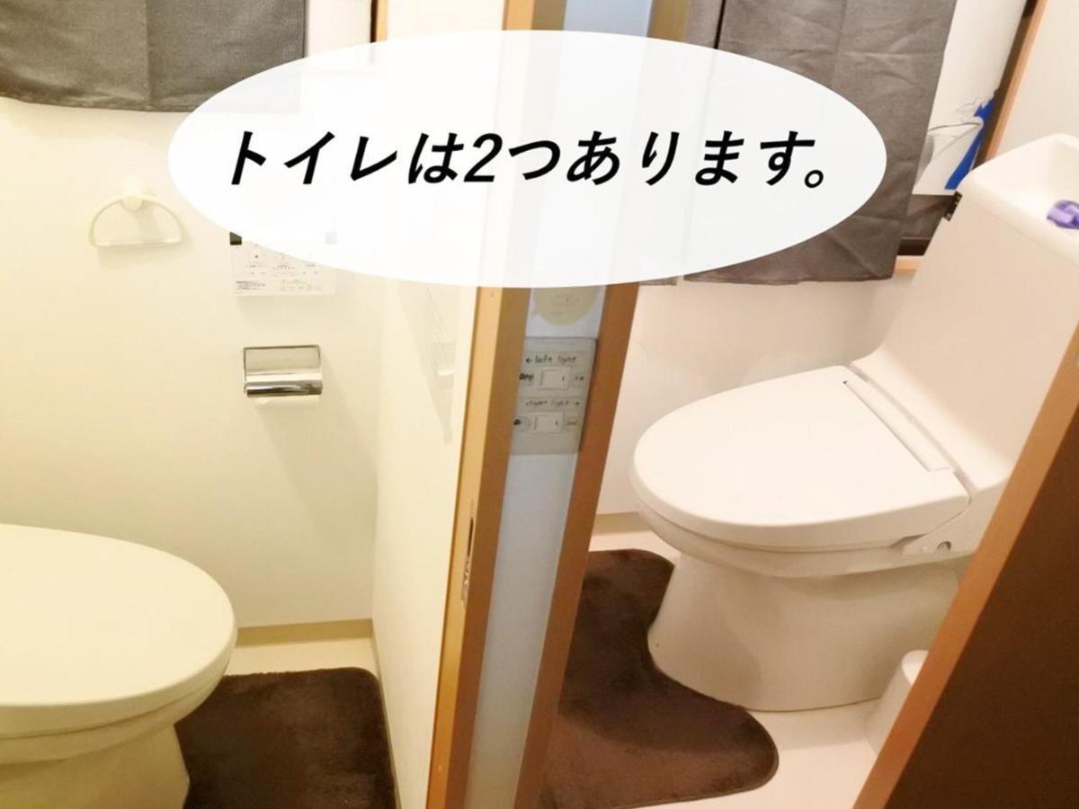Harimayabashi Guesthouse - Vacation Stay 25782V Kōchi Eksteriør billede